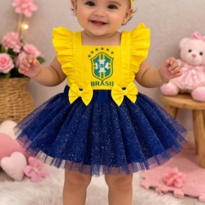 Salopete brasil